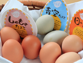 朝食卵
